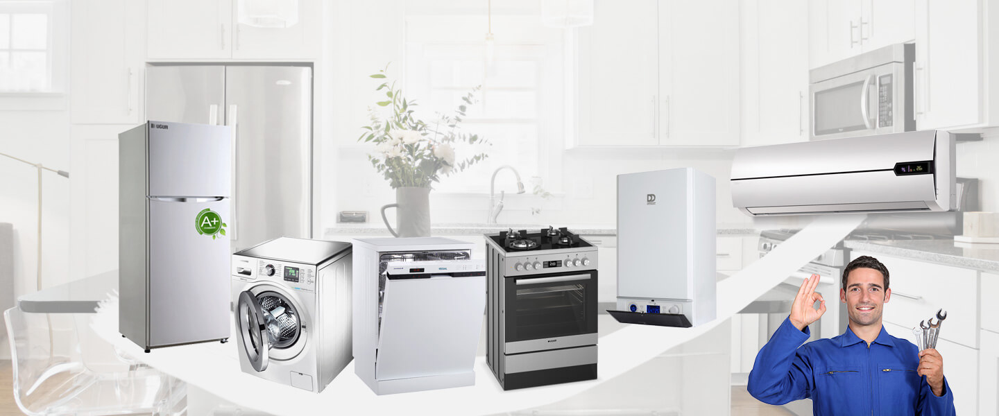 Şırnak Maytag Servisi